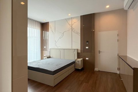 บ้านในกรุงเทพฯ, ประเทศไทย 3 ห้องนอน № 189130 - รูปถ่าย 7