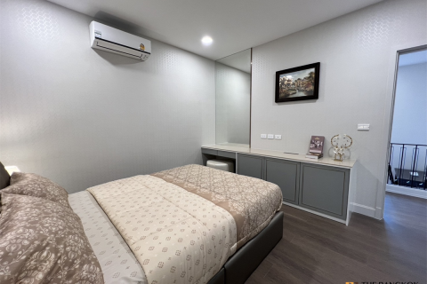 บ้านในกรุงเทพฯ, ประเทศไทย 4 ห้องนอน № 189133 - รูปถ่าย 3