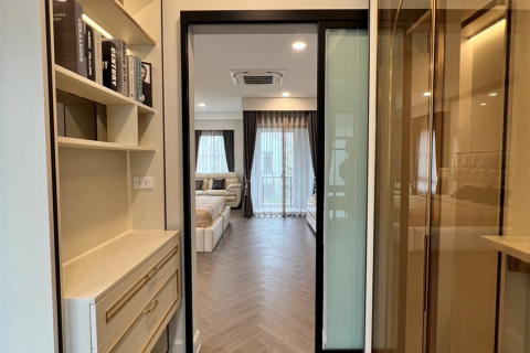 บ้านในกรุงเทพฯ, ประเทศไทย 4 ห้องนอน № 189133 - รูปถ่าย 2