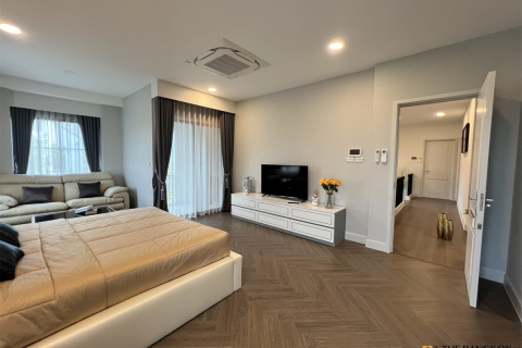 บ้านในกรุงเทพฯ, ประเทศไทย 4 ห้องนอน № 189133 - รูปถ่าย 6