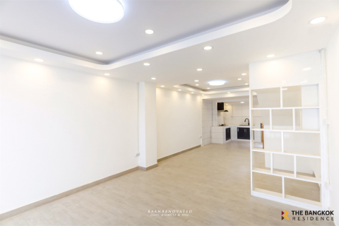 ทาวน์เฮาส์ในกรุงเทพฯ, ประเทศไทย 2 ห้องนอน № 208615 - รูปถ่าย 3