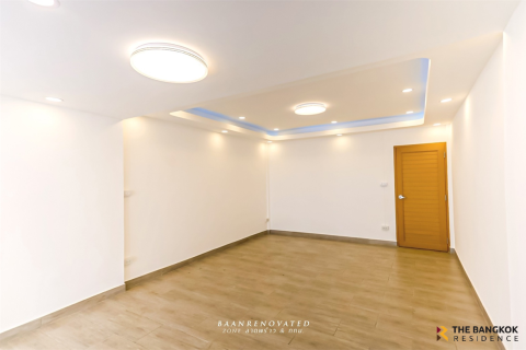 Townhouse in Bangkok, Thailand 2 bedrooms № 208617