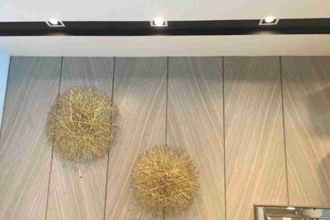 Condo à Bangkok, Thaïlande, 1 chambre  № 208619 - photo 14