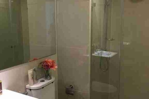 Condo à Bangkok, Thaïlande, 1 chambre  № 208619 - photo 8