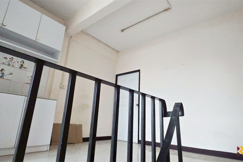 ทาวน์เฮาส์ในกรุงเทพฯ, ประเทศไทย 3 ห้องนอน № 208614 - รูปถ่าย 7
