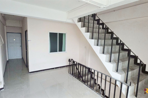 ทาวน์เฮาส์ในกรุงเทพฯ, ประเทศไทย 3 ห้องนอน № 208614 - รูปถ่าย 8