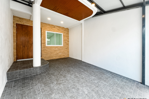 ทาวน์เฮาส์ในกรุงเทพฯ, ประเทศไทย 2 ห้องนอน № 208618 - รูปถ่าย 5