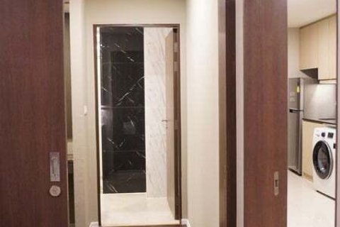 Studio in the Condo in Phuket, Thailand  № 153054 - photo 13