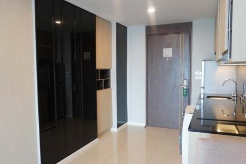 Studio in the Condo in Phuket, Thailand  № 153054 - photo 8