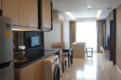 Studio in the Condo in Phuket, Thailand  № 153054 - photo 4