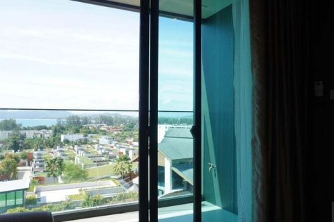 Studio in the Condo in Phuket, Thailand  № 153054 - photo 20
