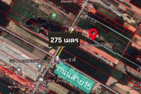 Land in Rayong, Thailand 32000 sq.m. № 153055 - photo 6