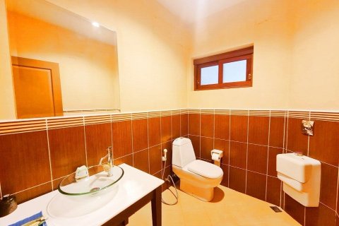 Дом в Кхонкэне, Таиланд с 5 спальнями  № 153051 - фото 22