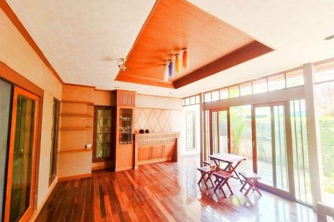 Дом в Кхонкэне, Таиланд с 5 спальнями  № 153051 - фото 10