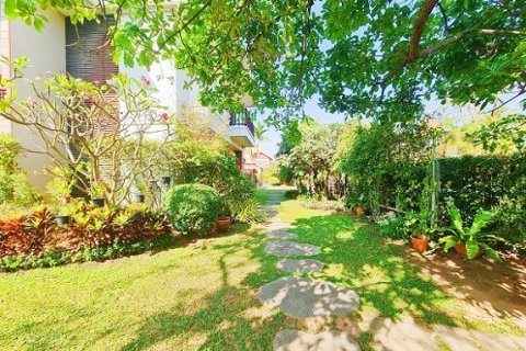 Дом в Кхонкэне, Таиланд с 5 спальнями  № 153051 - фото 7