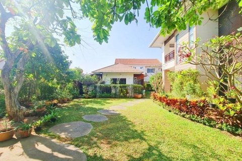 Дом в Кхонкэне, Таиланд с 5 спальнями  № 153051 - фото 5