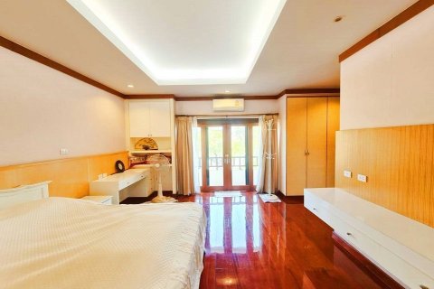 Дом в Кхонкэне, Таиланд с 5 спальнями  № 153051 - фото 13