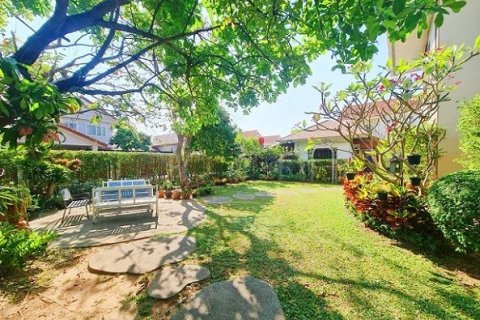 Дом в Кхонкэне, Таиланд с 5 спальнями  № 153051 - фото 6