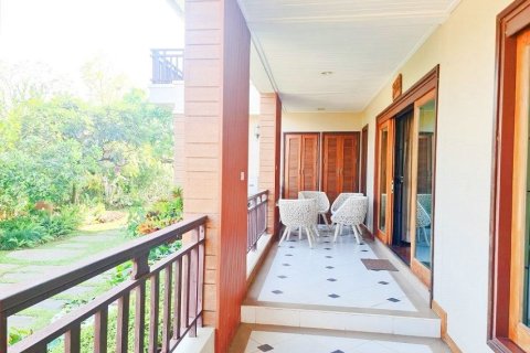 Дом в Кхонкэне, Таиланд с 5 спальнями  № 153051 - фото 15