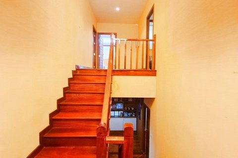 Дом в Кхонкэне, Таиланд с 5 спальнями  № 153051 - фото 12