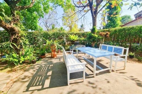 Дом в Кхонкэне, Таиланд с 5 спальнями  № 153051 - фото 8