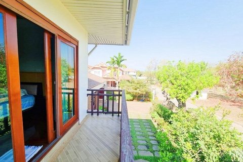 Дом в Кхонкэне, Таиланд с 5 спальнями  № 153051 - фото 18