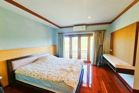 Дом в Кхонкэне, Таиланд с 5 спальнями  № 153051 - фото 19