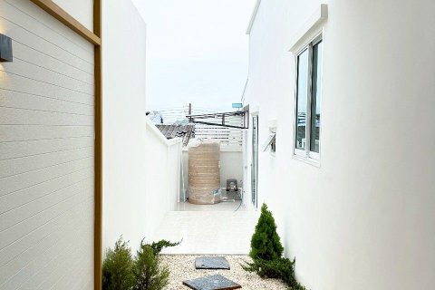 Таунхаус в Пхукете, Таиланд с 3 спальнями  № 153052 - фото 6