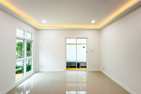 Таунхаус в Пхукете, Таиланд с 3 спальнями  № 153052 - фото 10