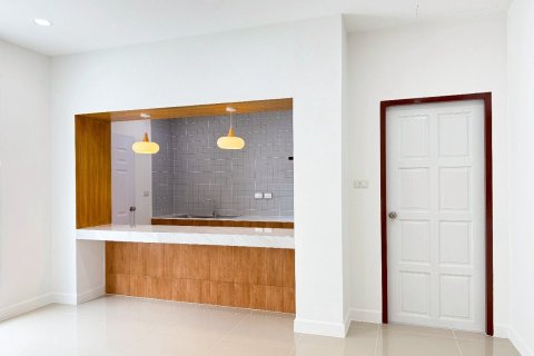 Таунхаус в Пхукете, Таиланд с 3 спальнями  № 153052 - фото 18