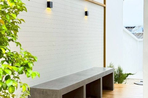 Таунхаус в Пхукете, Таиланд с 3 спальнями  № 153052 - фото 8