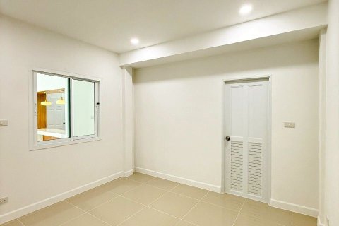 Таунхаус в Пхукете, Таиланд с 3 спальнями  № 153052 - фото 14