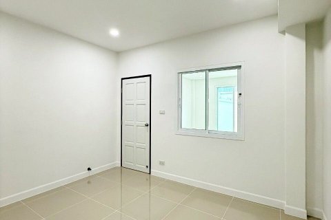 Таунхаус в Пхукете, Таиланд с 3 спальнями  № 153052 - фото 15