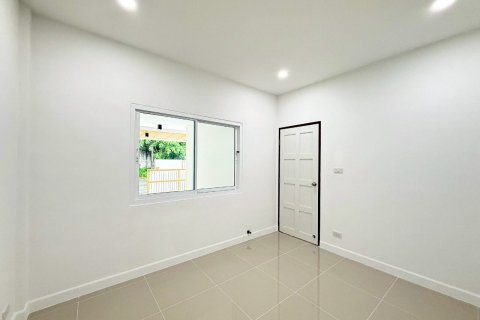 Таунхаус в Пхукете, Таиланд с 3 спальнями  № 153052 - фото 13