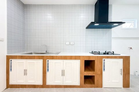 Таунхаус в Пхукете, Таиланд с 3 спальнями  № 153052 - фото 20