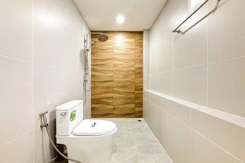 Таунхаус в Пхукете, Таиланд с 3 спальнями  № 153052 - фото 17