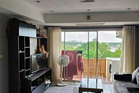 Condo in Phuket, Thailand, 2 bedrooms  № 153053 - photo 8