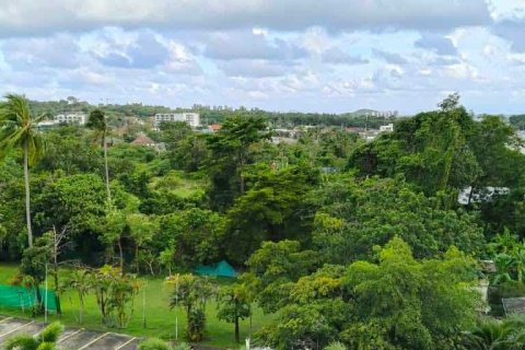 Condo in Phuket, Thailand, 2 bedrooms  № 153053 - photo 6