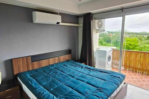 Condo in Phuket, Thailand, 2 bedrooms  № 153053 - photo 3