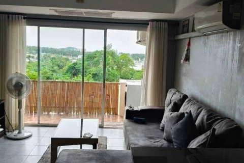 Condo in Phuket, Thailand, 2 bedrooms  № 153053 - photo 2