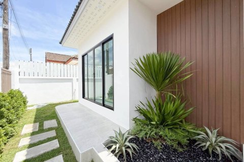 House in Phuket, Thailand 3 bedrooms № 153057 - photo 5