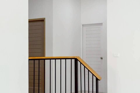 House in Phuket, Thailand 3 bedrooms № 153057 - photo 10