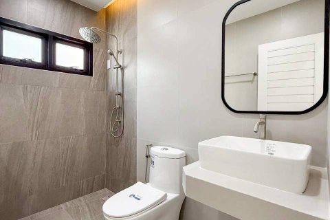 House in Phuket, Thailand 3 bedrooms № 153057 - photo 17