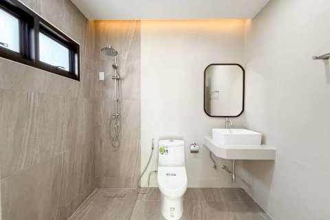 House in Phuket, Thailand 3 bedrooms № 153057 - photo 13