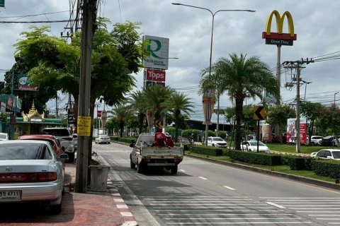 Office à Pak Kret, Thaïlande № 153056 - photo 5