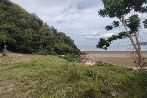Grundstück in Sam Roi Yot, Thailand 4800 m2 № 222148 - Foto 16
