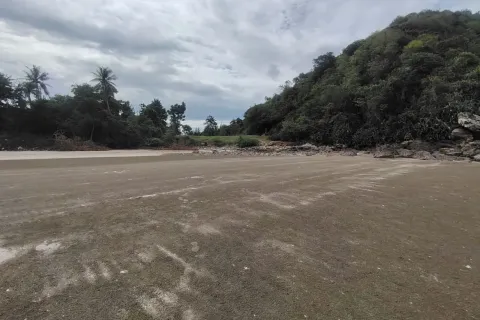 Grundstück in Sam Roi Yot, Thailand 4800 m2 № 222148 - Foto 9