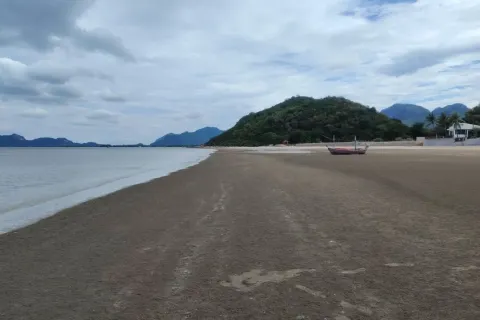 Grundstück in Sam Roi Yot, Thailand 4800 m2 № 222148 - Foto 13