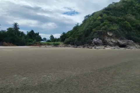 Grundstück in Sam Roi Yot, Thailand 4800 m2 № 222148 - Foto 12