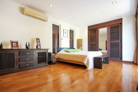 Villa in Hua Hin, Thailand 4 Schlafzimmer № 222142 - Foto 15